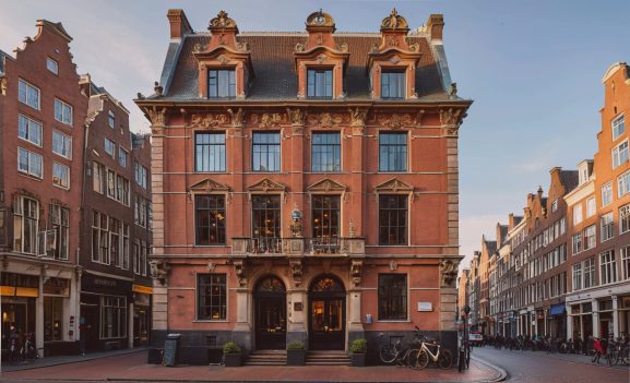 Airbnb Block Management - Domistay