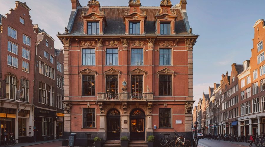 Airbnb Block Management