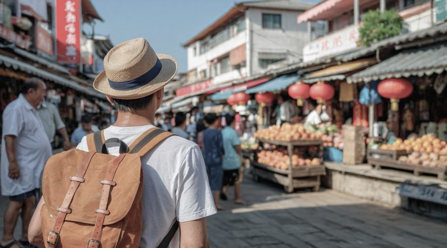 Planning a London Trip