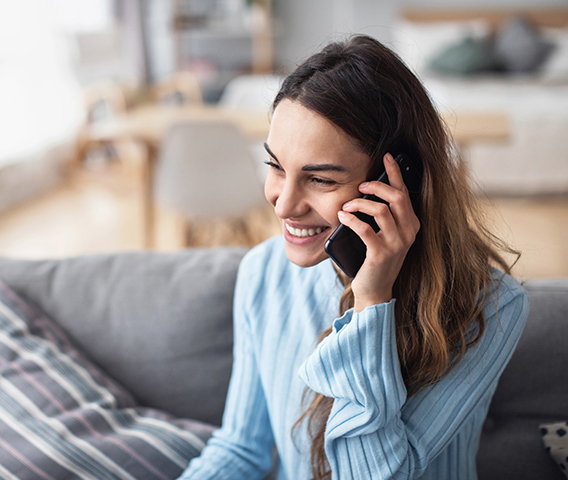 Airbnb Management - request a callback