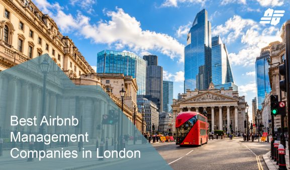 Best Airbnb Management Companies in London