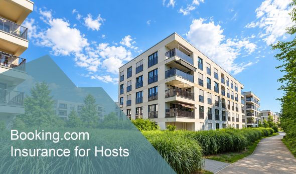 Booking.com Insurance for Hosts: Damage Protection Explained